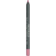 Artdeco Soft Lip Liner Waterproof 190 Cool Rose