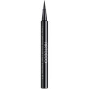 Artdeco Liquid Liner Long Lasting Intense 1 Black