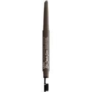 NYX PROFESSIONAL MAKEUP Epic Smoke Liner  Mocha Match