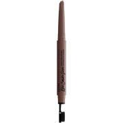 NYX PROFESSIONAL MAKEUP Epic Smoke Liner  Nude Haze