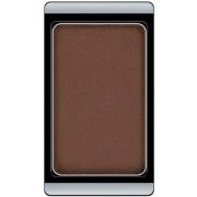 Artdeco Eyeshadow Matte 524 Dark Grey Mocha