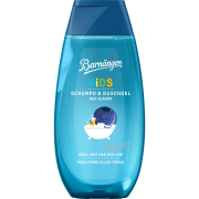 Barnängen Kids Schampo & Duschgel Blåbär 250 ml