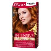 Schwarzkopf MOOD Schwarzkopf Palette Mood 39 Teracotta Medium Blo