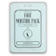 KOCOSTAR Foot Moisture Pack- mint 14 ml