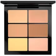 MAC Cosmetics Studio Pro Conceal And Correct Palette Medium