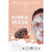 Stay Well Deep Cleansing Bubble Mask Volcanic 1 pcs 20 g