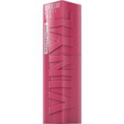 Maybelline New York Superstay Vinyl Ink  20 Coy