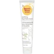 Burt´s Bees Mama™ Leg and Foot Cream with Peppermint and Coconut