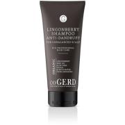 c/o Gerd Lingonberry Shampoo 200 ml