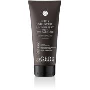 c/o Gerd Body Shower Lemongrass 200 ml