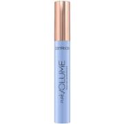 Catrice Pure Volume Mascara Waterproof 010 10 ml