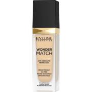 Eveline Cosmetics Wonder Match Foundation 05 Light Porcellain