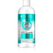 Eveline Cosmetics Facemed+ Purifying Micellar Water  400 ml