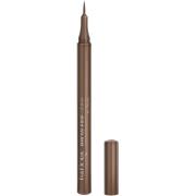 IsaDora Brow Fine Liner Taupe