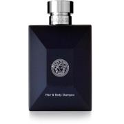 Versace Dylan Pour Homme Shower Gel 250 ml