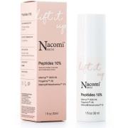 Nacomi Next Level Lift It Up Peptides 10% 30 ml
