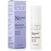 Nacomi Next Level Vegan Retinol Bakuchiol 2% 30 ml