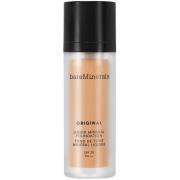 bareMinerals Original Liquid Mineral Foundation SPF 20 Golden Nud