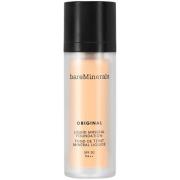 bareMinerals Original Liquid Mineral Foundation SPF 20 Fairly Med