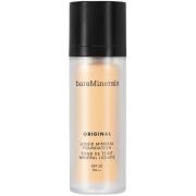 bareMinerals Original Liquid Mineral Foundation SPF 20 Fairly Lig