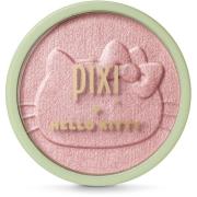 PIXI Pixi + Hello Kitty - Glow-y Powder FriendlyBlush