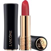 Lancôme L'Absolu Rouge Ultra Matte Lipstick  364 Fureur De Vivre