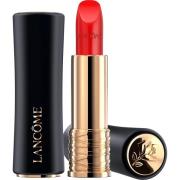 Lancôme L'Absolu Rouge Cream Lipstick  525 French Bisou