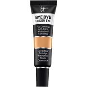 IT Cosmetics Bye Bye Under Eye Concealer 23.5 Medium Amber