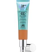 IT Cosmetics CC+ Cream SPF50 Oil-Free Rich