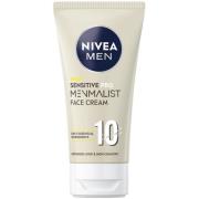 NIVEA MENMALIST Face Cream 75 ml