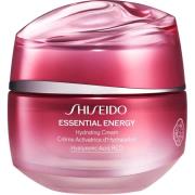 Shiseido Essential Energy Hydrating Cream 50 ml