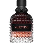 Valentino Born In Roma Uomo Coral Fantasy Eau de Toilette 50 ml