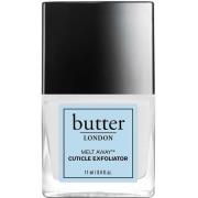 butter London Melt Away Cuticle Exfoliator