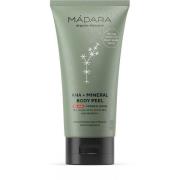Madara Skincare Aha+Mineral Body Peel 175 ml