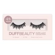 DUFFBEAUTY DollLike Nude Lash Collection