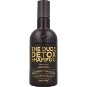 Waterclouds The Dude Detox Shampoo 250 ml