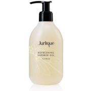 Jurlique Bath Refreshing Citrus Shower Gel 300 ml