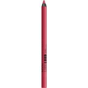 NYX PROFESSIONAL MAKEUP Line Loud  Lip Pencil 12 On A Missio