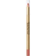 Max Factor Colour Elixir Moisturising Lip Liner 5 Brown N Nude