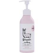 YOPE Intimate Hygiene Natural Intimate Wash Geranium & Cranberry