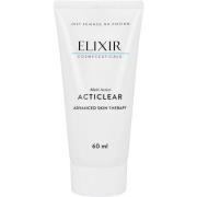 Elixir Cosmeceuticals Acticlear Advanced Skin Therapy 60 ml
