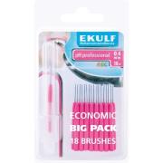 EKULF pH professional 0,4mm 18 Pcs