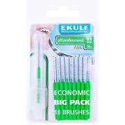 EKULF pH professional 0,8mm 18 Pcs