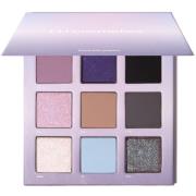 LH cosmetics Eyeshadow Palette Daybreak