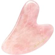 Cloud & Glow Rose Quartz Gua Sha