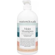 Waterclouds Moist Shampoo 1000 ml