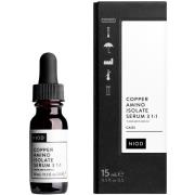 NIOD Copper Amino Isolate Serum 3 1:1 15 ml