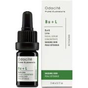 Odacité Bu+L Sagging Skin Booster - Buriti + Lime 5 ml