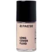 PAESE Long Cover Fluid