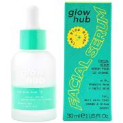 Glow Hub Intro To Acids The Glow Giver Serum 30 ml